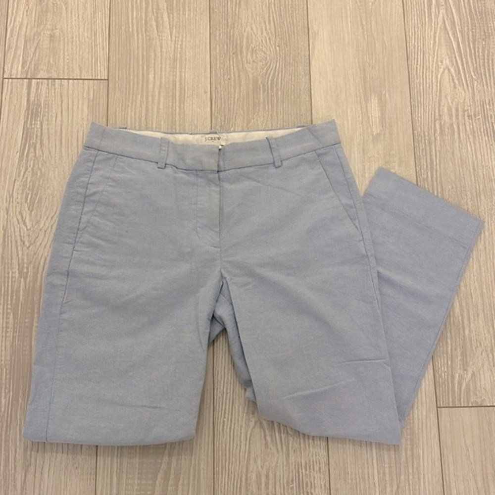 J. Crew Woman Trousers 🩵